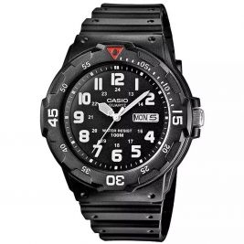 Zegarek Casio Sport MRW-200H-1BVDF - Zegarki CASIO