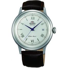 Zegarek Orient Bambino Automatic II TAC00009W0 - Zegarki ORIENT