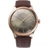 Zegarek Orient BAMBINO V4 Automatic RA-AC0P04Y30B - Zegarki ORIENT