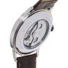 Zegarek Orient Bambino RA-AG0002S30B Open Heart Automatic - Zegarki ORIENT