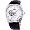 Zegarek Orient Contemporary Mechanical Open Heart RA-AR0004S30B - Zegarki ORIENT