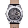 Zegarek Orient Contemporary Mechanical Open Heart RA-AR0004S30B - Zegarki ORIENT