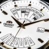 Zegarek Orient RA-BA0005S30B MULTI-YEAR CALENDAR - Zegarki ORIENT