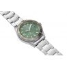 Zegarek Orient Mako Solar RA-WJ0001E10B Green - Zegarki ORIENT