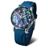 Zegarek Vostok Europe Undine Abalone NH35A-515A757 - Zegarki VOSTOK