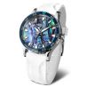 Zegarek Vostok Europe Undine Abalone NH35A-515A757 - Zegarki VOSTOK