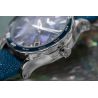 Zegarek Vostok Europe Undine Abalone NH35A-515A757 - Zegarki VOSTOK
