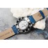 Zegarek Vostok Europe Undine Abalone NH35A-515A757 - Zegarki VOSTOK