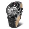 Zegarek Vostok Europe Undine Rebel NH72-515D766 Skeleton - Zegarki VOSTOK