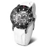 Zegarek Vostok Europe Undine Rebel NH72-515D766 Skeleton - Zegarki VOSTOK