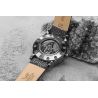 Zegarek Vostok Europe Undine Rebel NH72-515D766 Skeleton - Zegarki VOSTOK