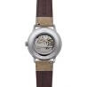 Zegarek Orient Automatic Classic Sun & Moon Bambino RA-AK0808S30B 75th Anniversary Edition - Zegarki ORIENT