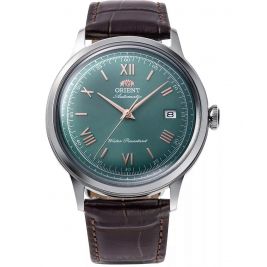 Zegarek Orient Bambino Classic Automatic RA-AC0023E30B - Zegarki ORIENT