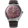 Zegarek Orient Bambino Classic Automatic RA-AC0026R30B - Zegarki ORIENT