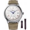 Zegarek Orient Bambino Classic Automatic 75th Anniversary Edition RA-AC0027S30B - Zegarki ORIENT