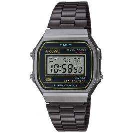 Zegarek Casio Vintage A168WEHB-1AEF - Zegarki CASIO