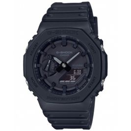 Zegarek Casio G-Shock Octagon GA-2100-1A1ER - Zegarki CASIO