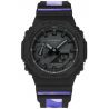 Zegarek Casio G-Shock Octagon GA-2100-1A1JW01 - Zegarki CASIO