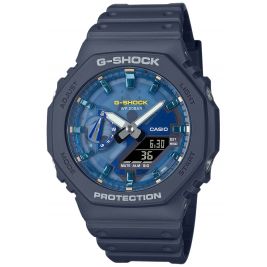 Casio G-Shock Octagon Oasis GA-2100AS-2AER