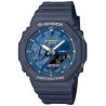 Zegarek Casio G-Shock Octagon GA-2100AS-2AER - Zegarki CASIO