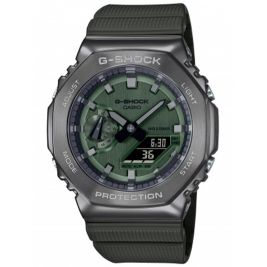 Zegarek Casio G-Shock Octagon GM-2100B-3AER - Zegarki CASIO