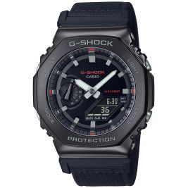 Zegarek Casio G-Shock Octagon GM-2100CB-1AER - Zegarki CASIO