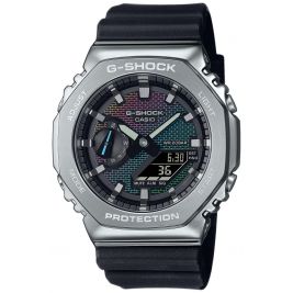 Casio G-Shock Octagon G-Steel GM-2100RW-1AER