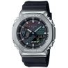 Zegarek Casio G-Shock Octagon GM-2100RW-1AER - Zegarki CASIO