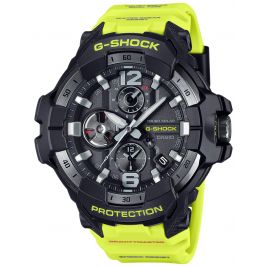 Zegarek Casio G-Shock Master Of G Premium GR-B300RY-1A9ER - Zegarki CASIO