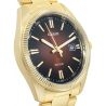 Zegarek Casio MTP-1302PGC-5AVEF Gold Classic 38mm - Zegarki CASIO