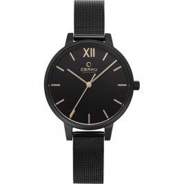 Obaku Denmark V209LXBBMB