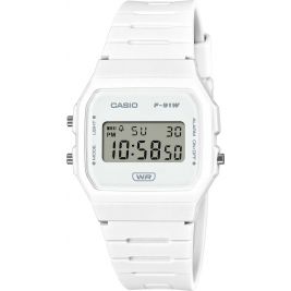 Zegarek Casio F-91WB-7AEF - Zegarki CASIO