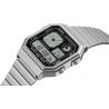 Zegarek Casio Vintage A130WE-1AEF - Zegarki CASIO