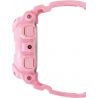 Zegarek Casio Baby-G BA-110YK-4AER - Casio G-Shock