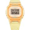 Zegarek Casio Baby-G BGD-565SJ-9ER - Casio G-Shock