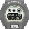 Zegarek Casio G-Shock Original DW-6900HD-8ER - Casio G-Shock