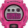 Zegarek Casio G-Shock Original DW-6900RCS-4ER - Casio G-Shock