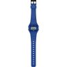 Zegarek Casio F-91WB-2A1EF Digital Timeless Collection - Zegarki CASIO