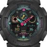 Zegarek Casio G-Shock Original GA-100MF-1AER - Casio G-Shock