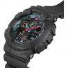 Zegarek Casio G-Shock Original GA-100MF-1AER - Casio G-Shock