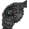 Zegarek Casio G-Shock Original GA-110MF-1AER - Casio G-Shock