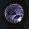 Zegarek Casio G-Shock Octagon GA-2100-7A7ER - Casio G-Shock