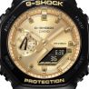 Zegarek Casio G-Shock Octagon GA-2100GB-1AER - Casio G-Shock