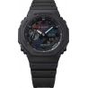 Zegarek Casio G-Shock Octagon GA-2100RW-1AER - Casio G-Shock
