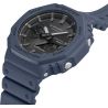 Zegarek Casio G-Shock Octagon GA-B2100-2AER - Casio G-Shock