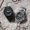 Zegarek Casio G-Shock G-Steel Premium GST-B100D-1AER - Casio G-Shock