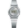 Zegarek Casio Vintage LA700WE-7AEF Mini Round - Zegarki CASIO
