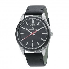 Zegarek klasyczny męski na pasku Daniel Klein