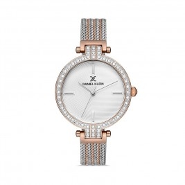 Daniel Klein z cyrkoniami DK.1.12781-4