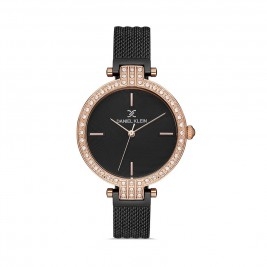 Daniel Klein z cyrkoniami DK.1.12781-6